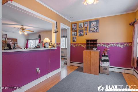 885 Runamuck Ave, North Pole, AK 99705 photo 7