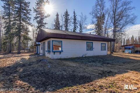 885 Runamuck Ave, North Pole, AK 99705 photo 21