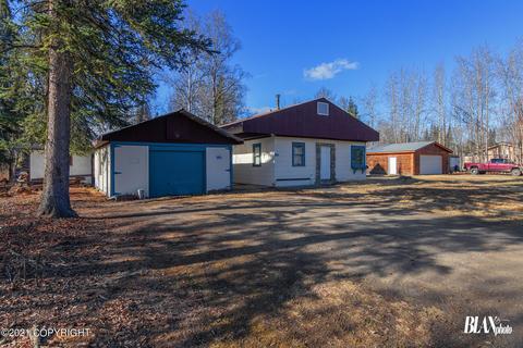 885 Runamuck Ave, North Pole, AK 99705 photo 28