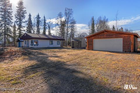 885 Runamuck Ave, North Pole, AK 99705 photo 26
