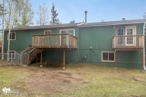 18535 Second St, Eagle River, AK 99577 photo 44