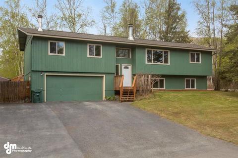 18535 Second St, Eagle River, AK 99577 photo 1