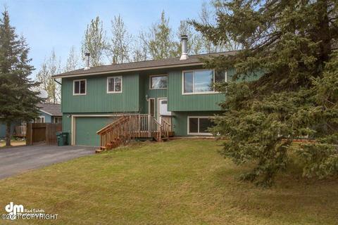 18535 Second St, Eagle River, AK 99577 photo 48