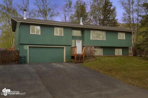 18535 Second St, Eagle River, AK 99577 photo 49