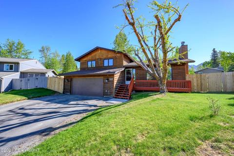 9629 Balandra Cir, Eagle River, AK 99577 photo 40