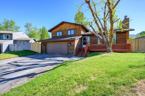9629 Balandra Cir, Eagle River, AK 99577 photo 39