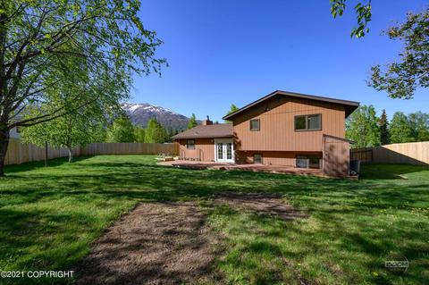 9629 Balandra Cir, Eagle River, AK 99577 photo 30