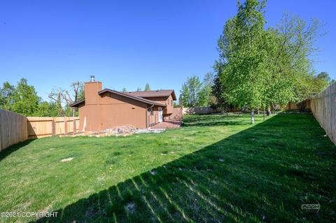 9629 Balandra Cir, Eagle River, AK 99577 photo 28