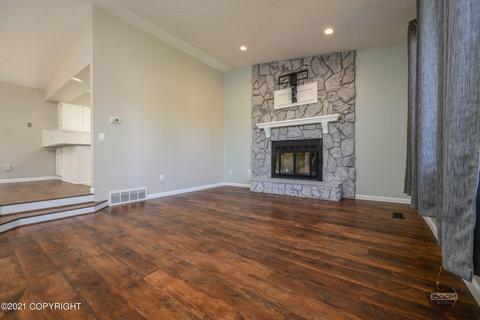 9629 Balandra Cir, Eagle River, AK 99577 photo 3