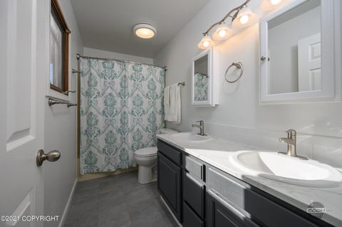 9629 Balandra Cir, Eagle River, AK 99577 photo 14