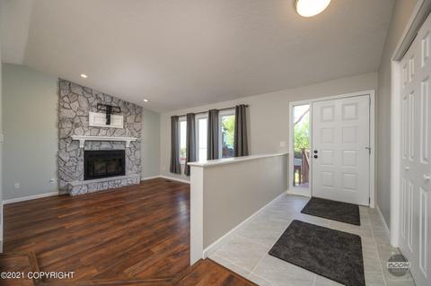 9629 Balandra Cir, Eagle River, AK 99577 photo 4