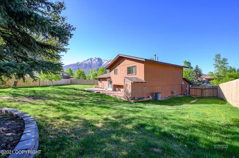 9629 Balandra Cir, Eagle River, AK 99577 photo 32