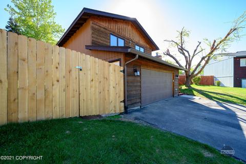 9629 Balandra Cir, Eagle River, AK 99577 photo 37