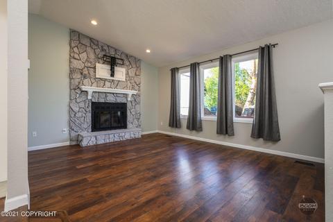 9629 Balandra Cir, Eagle River, AK 99577 photo 5