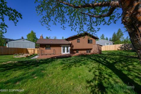 9629 Balandra Cir, Eagle River, AK 99577 photo 29