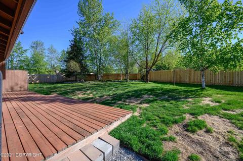 9629 Balandra Cir, Eagle River, AK 99577 photo 36