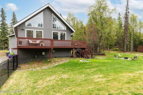 4650 E 147th Ave, Anchorage, AK 99516 photo 1