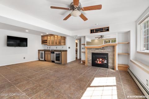 8944 Birch Park Cir, Eagle River, AK 99577 photo 27