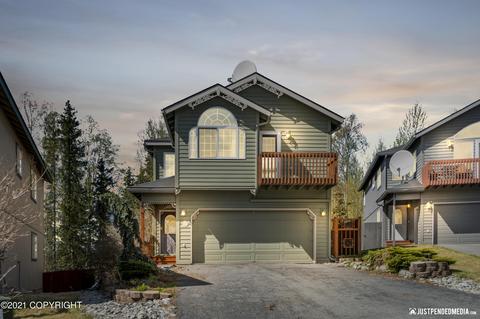 8944 Birch Park Cir, Eagle River, AK 99577 photo 31