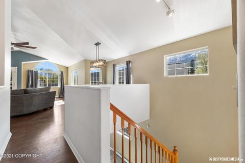 8944 Birch Park Cir, Eagle River, AK 99577 photo 3