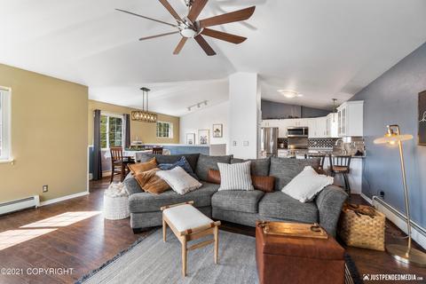 8944 Birch Park Cir, Eagle River, AK 99577 photo 7