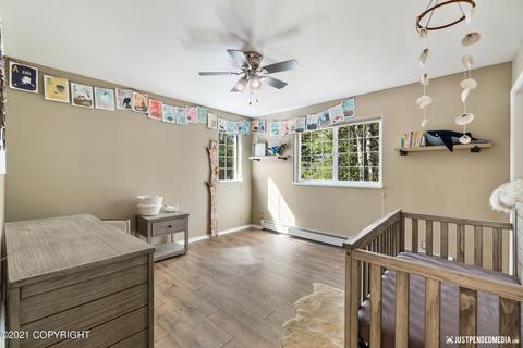 8944 Birch Park Cir, Eagle River, AK 99577 photo 20