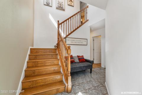8944 Birch Park Cir, Eagle River, AK 99577 photo 2