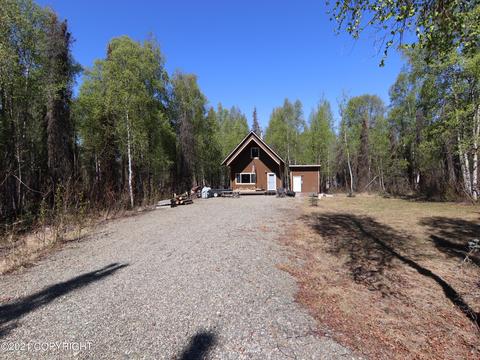 9056 N Blackie Loop, Willow, AK 99688 photo 18