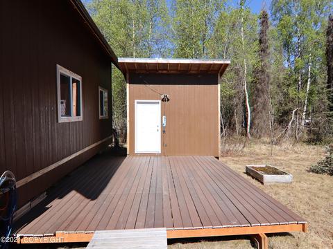 9056 N Blackie Loop, Willow, AK 99688 photo 16