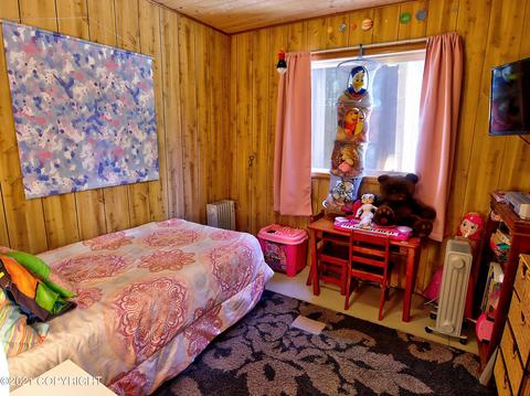9056 N Blackie Loop, Willow, AK 99688 photo 5