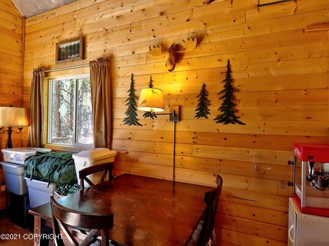 9056 N Blackie Loop, Willow, AK 99688 photo 4