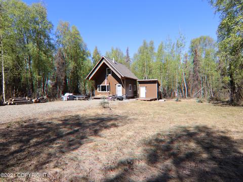 9056 N Blackie Loop, Willow, AK 99688 photo 17