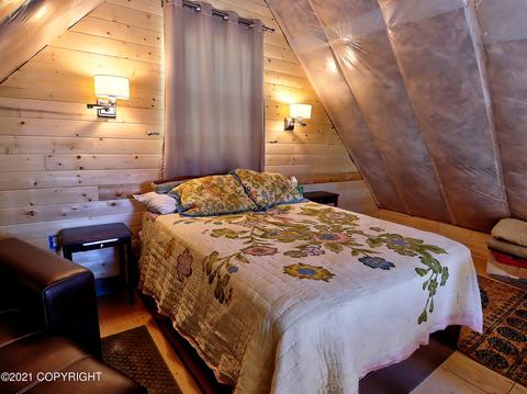 9056 N Blackie Loop, Willow, AK 99688 photo 7