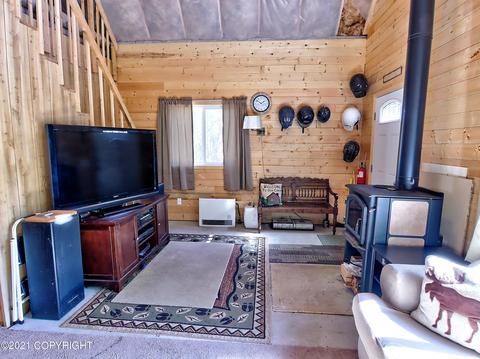 9056 N Blackie Loop, Willow, AK 99688 photo 10