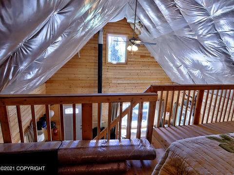 9056 N Blackie Loop, Willow, AK 99688 photo 11