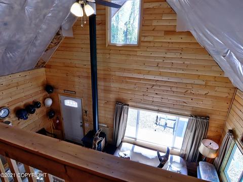9056 N Blackie Loop, Willow, AK 99688 photo 12