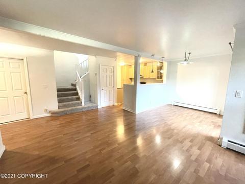 2821 Baxter Rd # 3D, Anchorage, AK 99504 photo 6