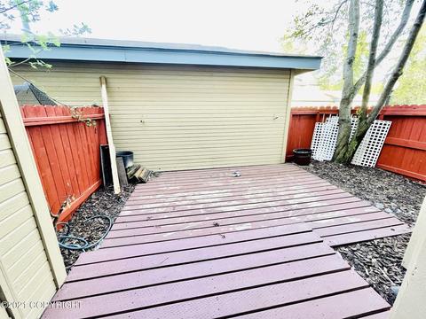 2821 Baxter Rd # 3D, Anchorage, AK 99504 photo 22