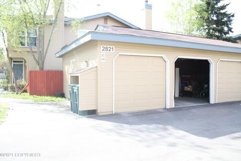 2821 Baxter Rd # 3D, Anchorage, AK 99504 photo 24