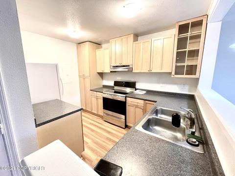 2821 Baxter Rd # 3D, Anchorage, AK 99504 photo 8