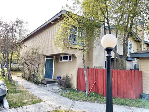 2821 Baxter Rd # 3D, Anchorage, AK 99504 photo 1