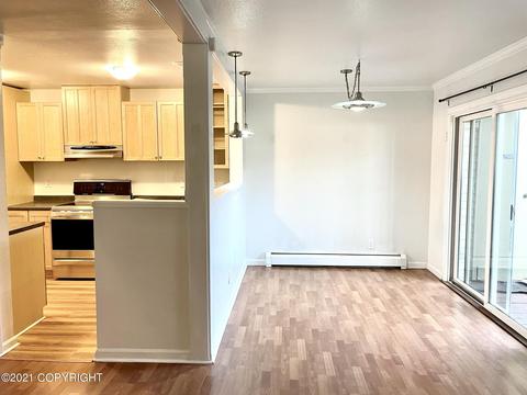 2821 Baxter Rd # 3D, Anchorage, AK 99504 photo 9
