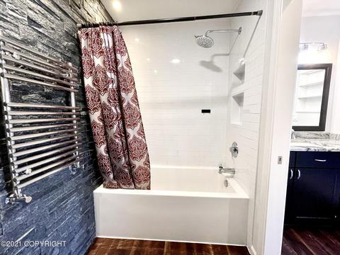 2821 Baxter Rd # 3D, Anchorage, AK 99504 photo 15