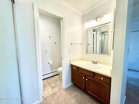2821 Baxter Rd # 3D, Anchorage, AK 99504 photo 19