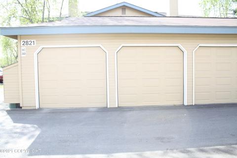 2821 Baxter Rd # 3D, Anchorage, AK 99504 photo 23