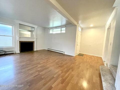 2821 Baxter Rd # 3D, Anchorage, AK 99504 photo 4