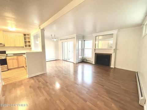 2821 Baxter Rd # 3D, Anchorage, AK 99504 photo 2