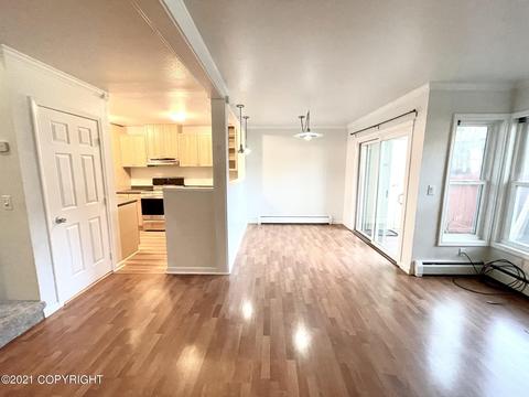 2821 Baxter Rd # 3D, Anchorage, AK 99504 photo 5