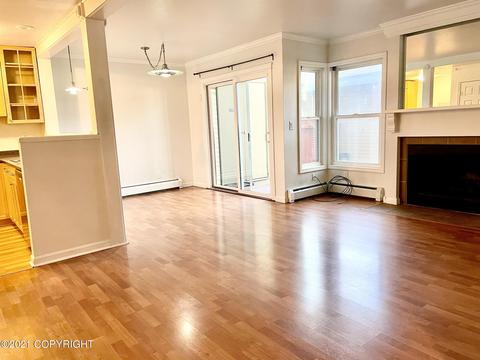 2821 Baxter Rd # 3D, Anchorage, AK 99504 photo 3