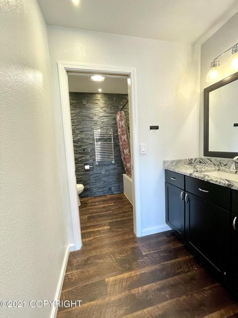 2821 Baxter Rd # 3D, Anchorage, AK 99504 photo 16